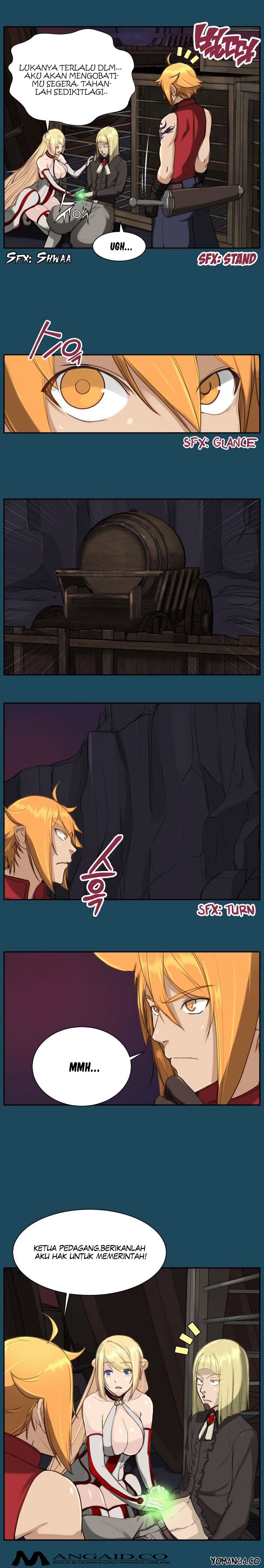 Yahalu - Chapter 23 18