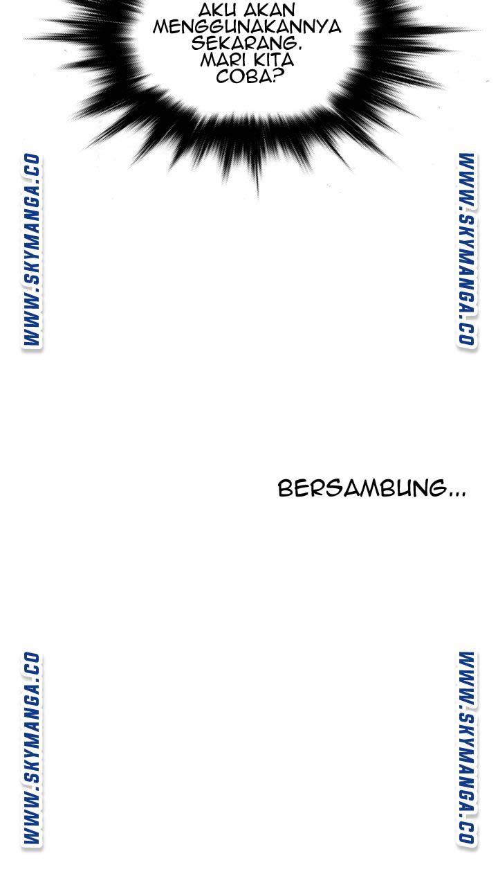 Suspicious Job - Chapter 23 31