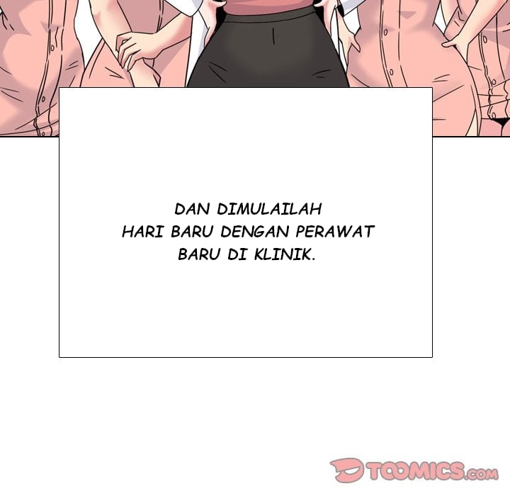 One Shot Men&#8217;s Clinic - Chapter 23 117