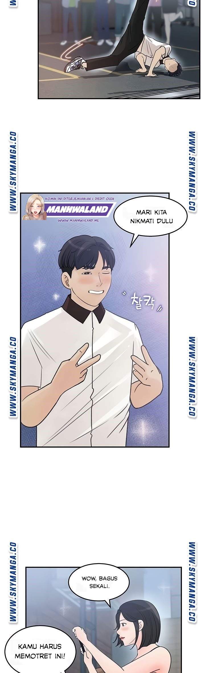 Keep Her - Chapter 23 19