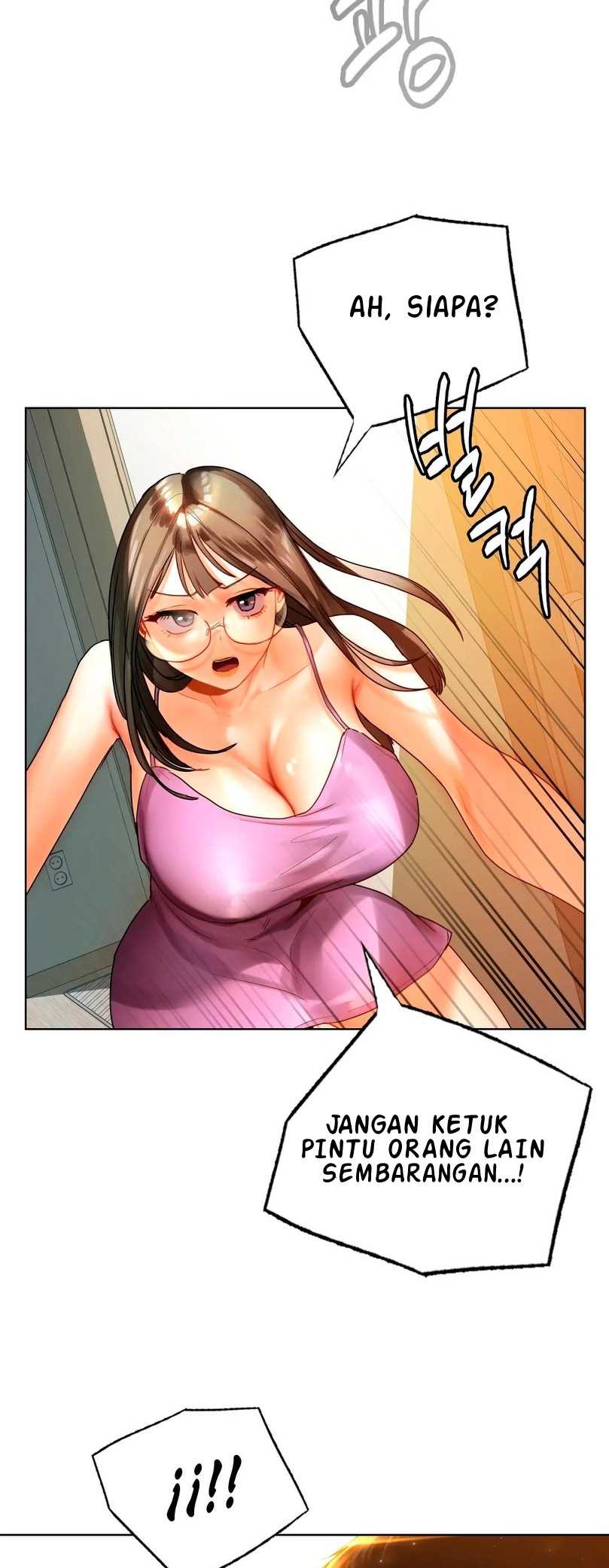 A New Beginning - Chapter 23 25