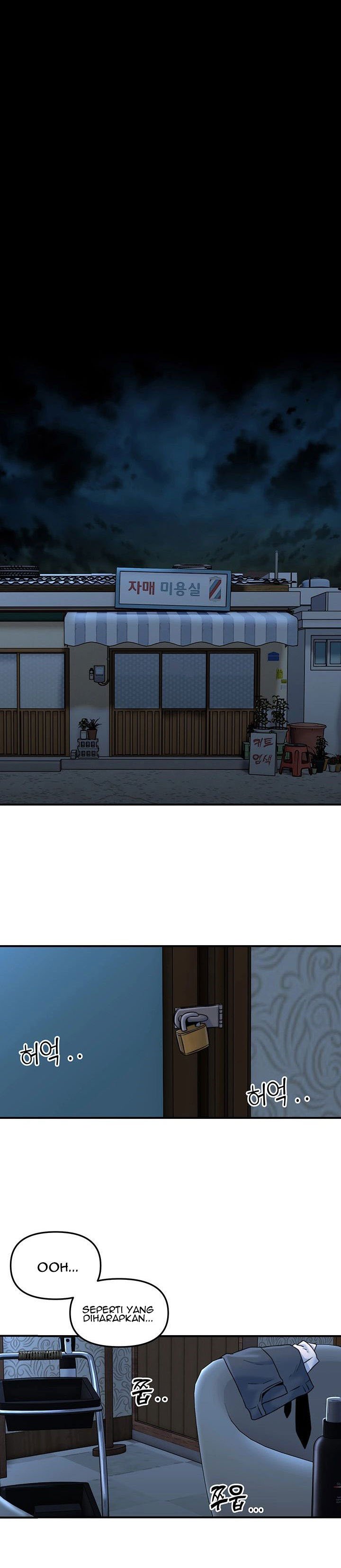 Beauty Salon Sisters - Chapter 23 3 Beauty Salon Sisters - Chapter 23 3