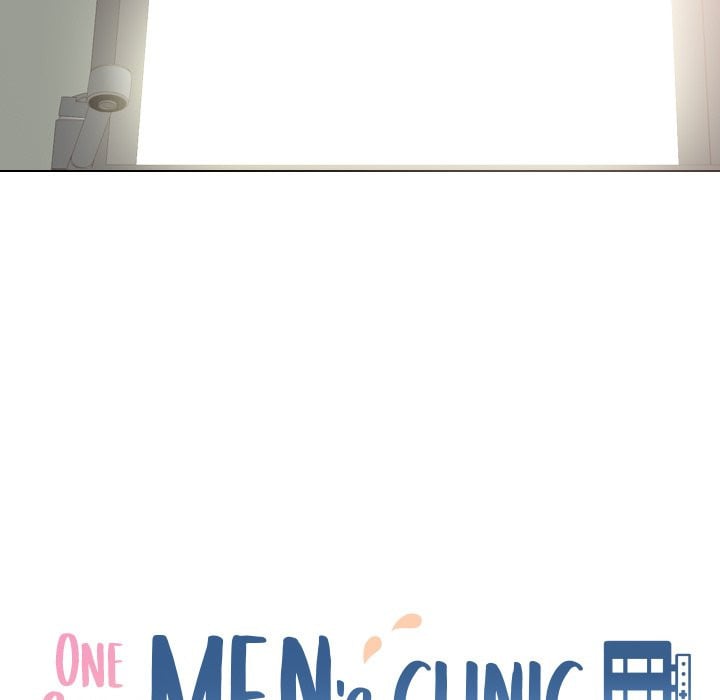 One Shot Men&#8217;s Clinic - Chapter 23 15