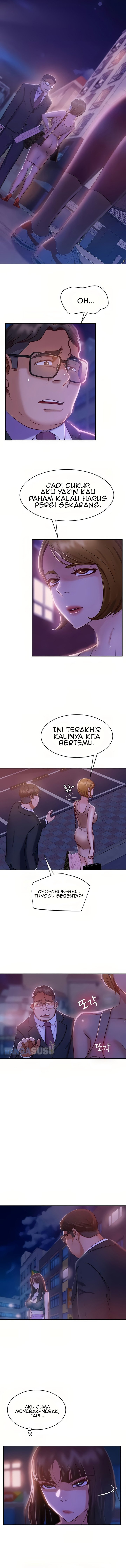 A Twisted Day - Chapter 23 4 A Twisted Day - Chapter 23 4