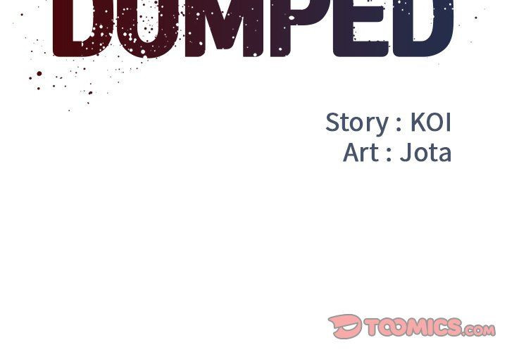 Dumped - Chapter 23 4