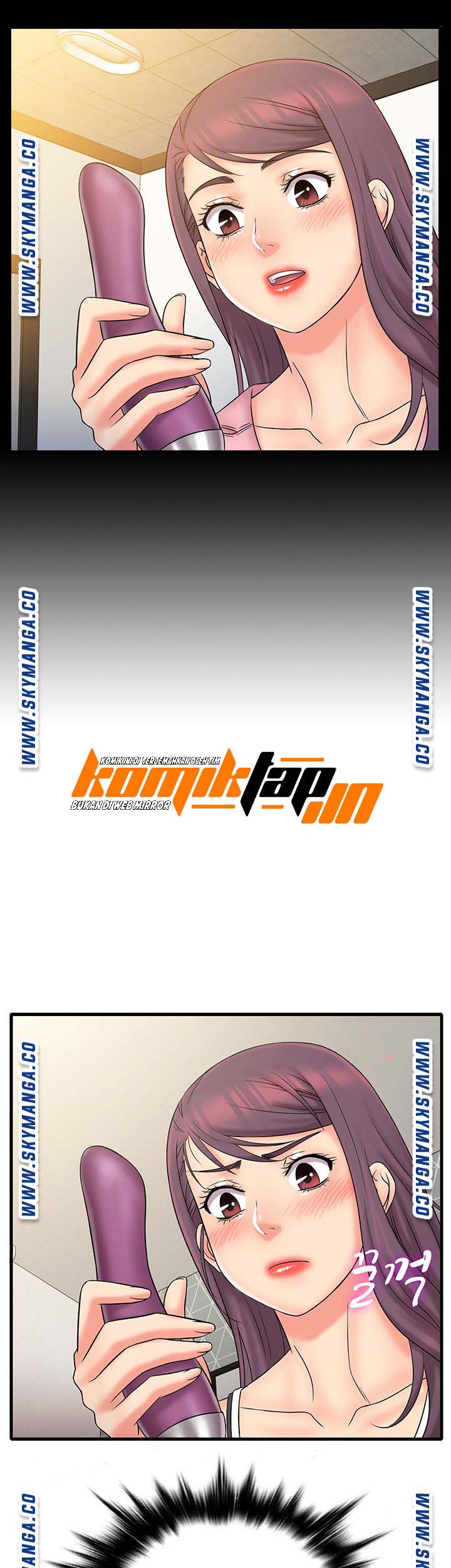 Suspicious Job - Chapter 23 30
