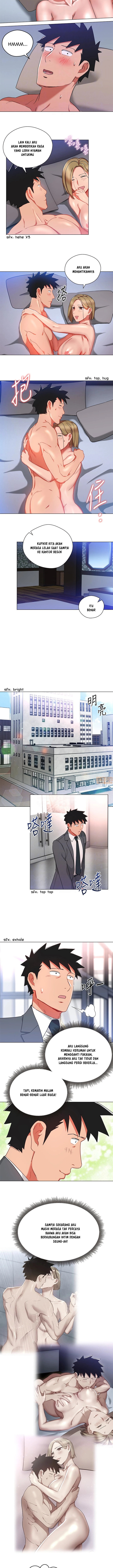 Boss Reverse - Chapter 23 7