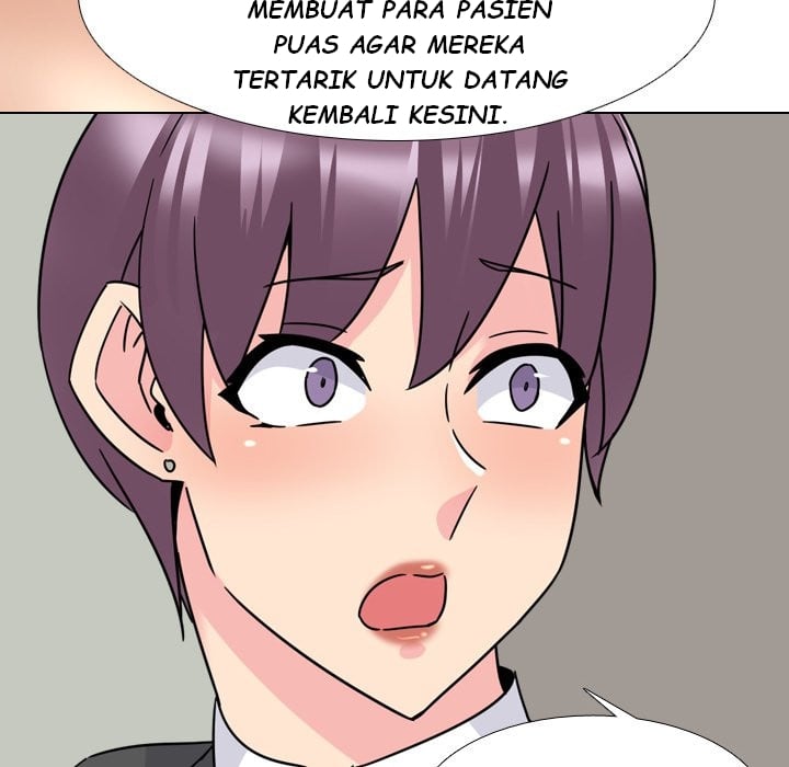 One Shot Men&#8217;s Clinic - Chapter 23 59