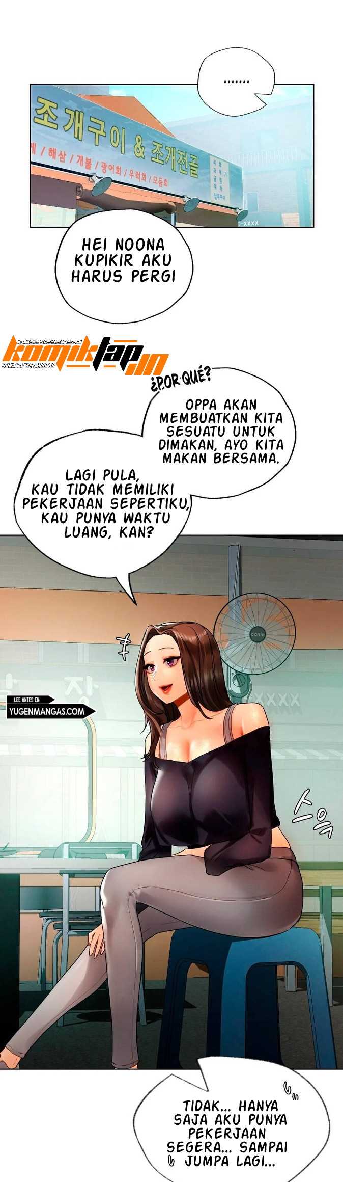 A New Beginning - Chapter 23 11