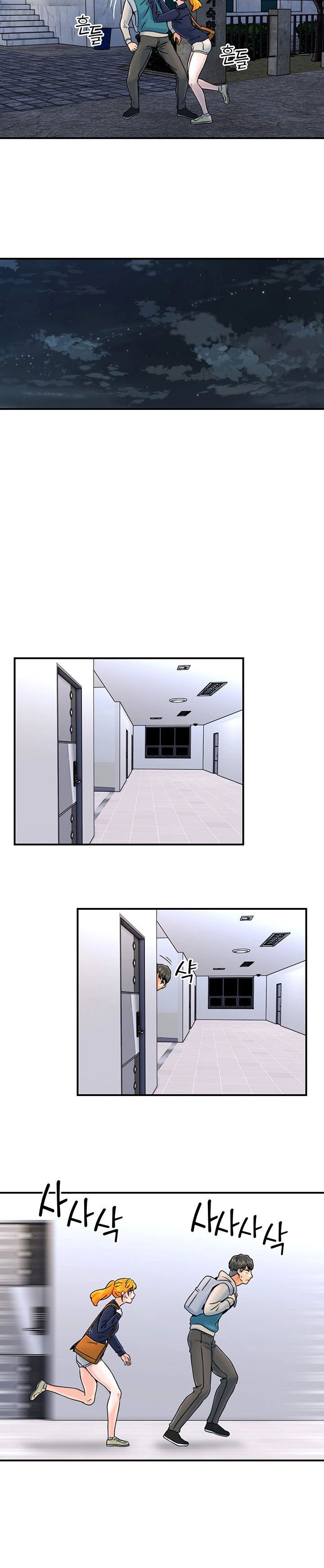 Beauty Salon Sisters - Chapter 23 19 Beauty Salon Sisters - Chapter 23 19