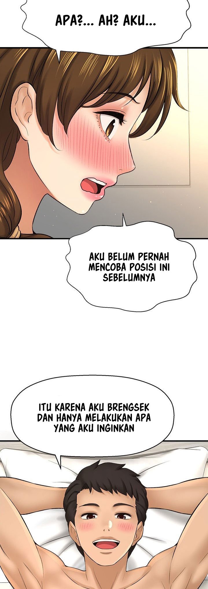 I Want to Know Her - Chapter 23 46 I Want to Know Her - Chapter 23 46