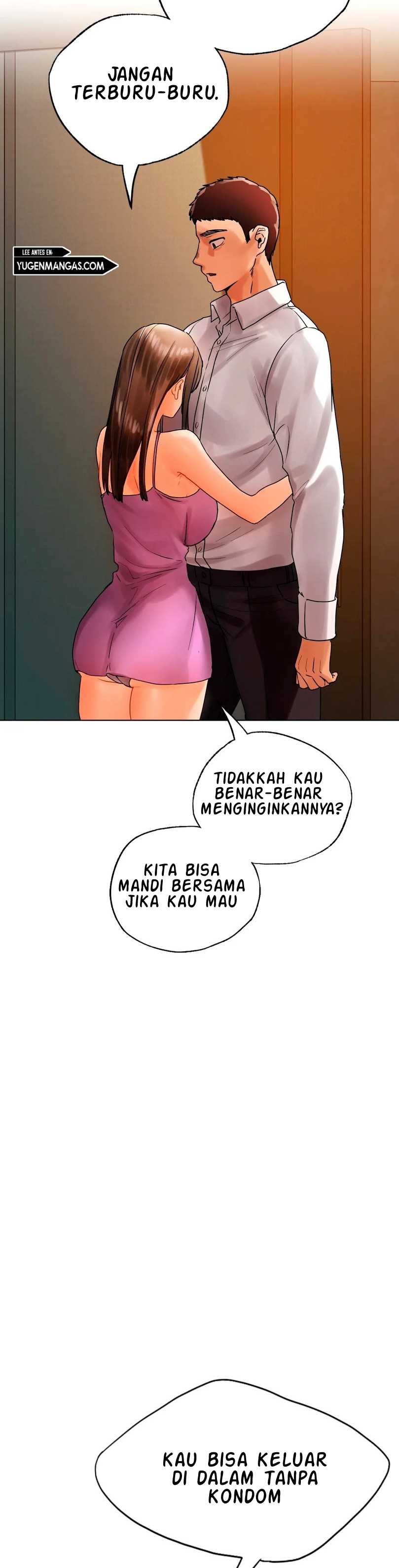 A New Beginning - Chapter 23 37