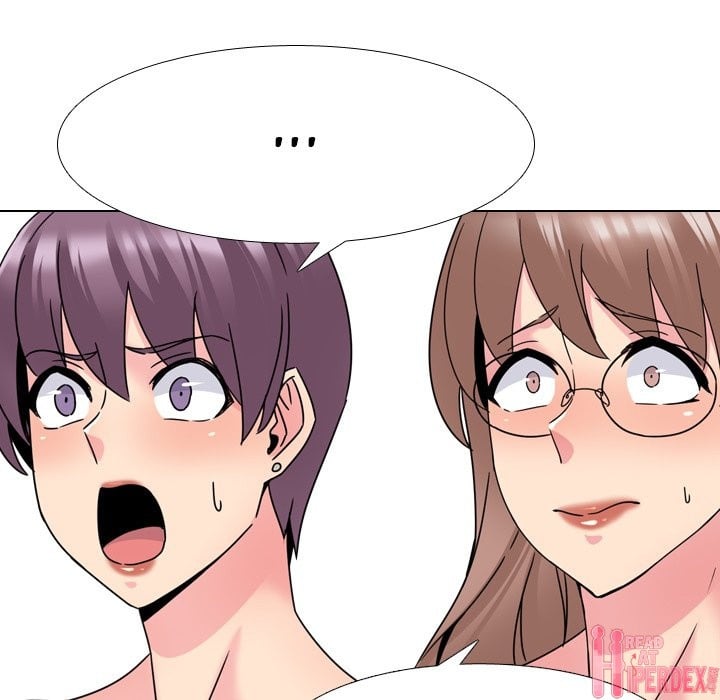 One Shot Men&#8217;s Clinic - Chapter 23 8