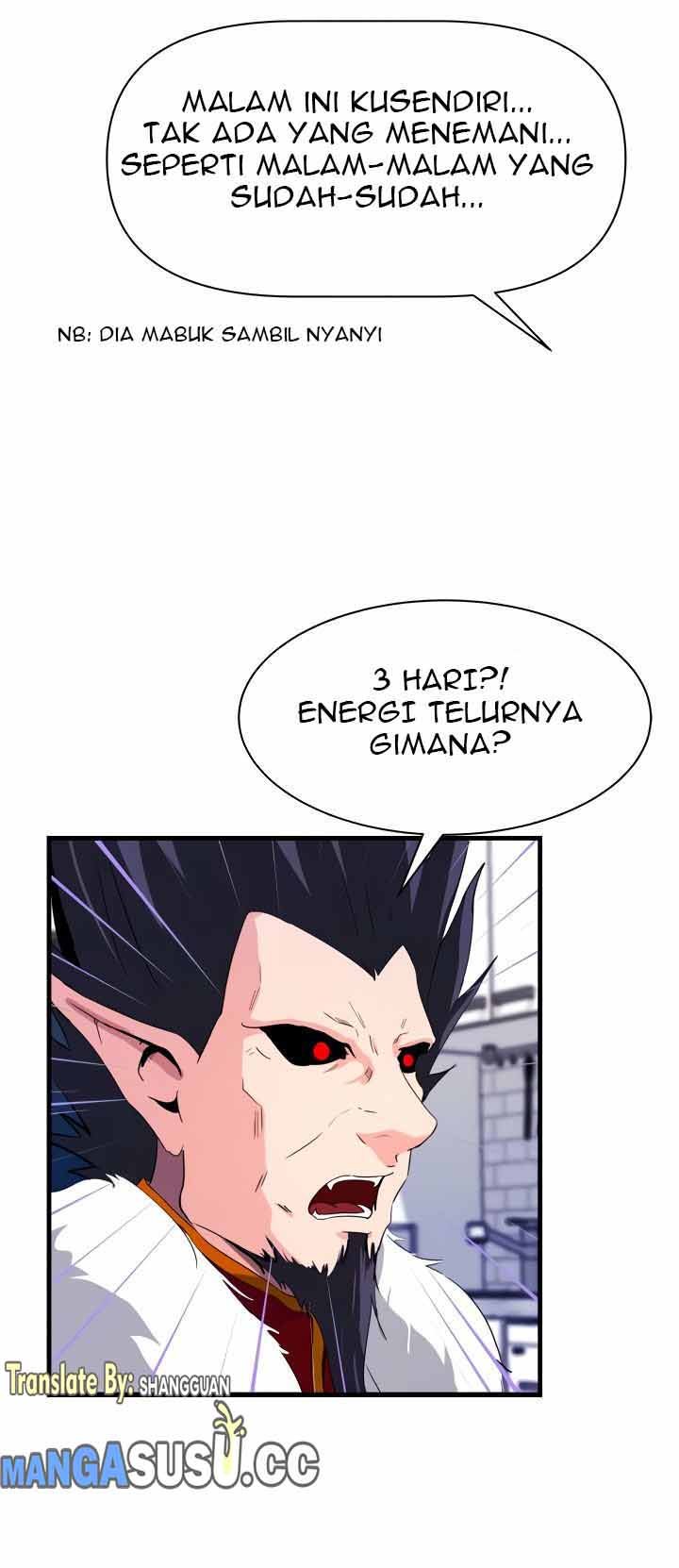 My Roommate is a Succubus - Chapter 23 15