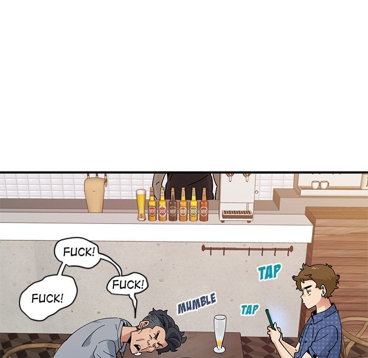 Love Factory - Chapter 23 57 Love Factory - Chapter 23 57