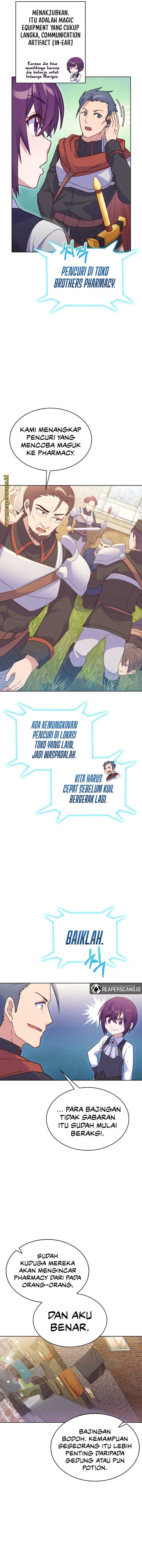 Never Die Extra - Chapter 23 10 Never Die Extra - Chapter 23 10