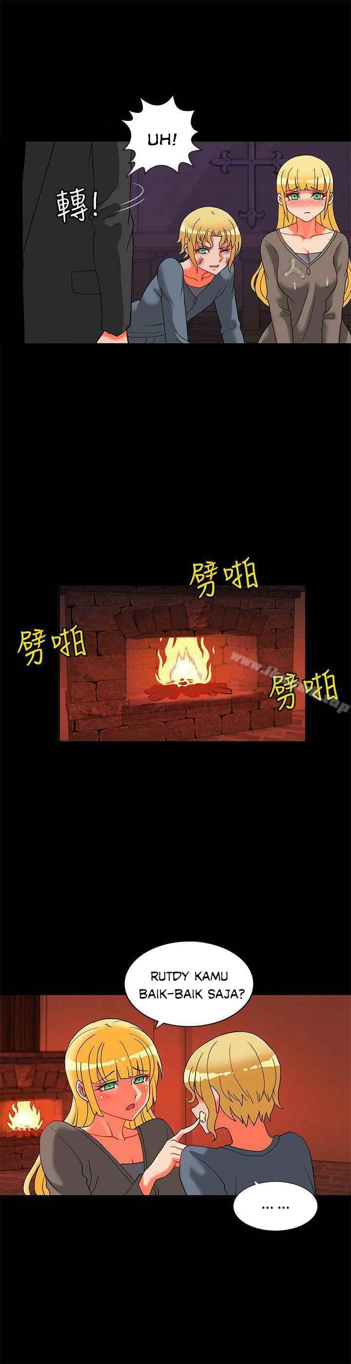 30cm Contractor S2 - Chapter 23 8