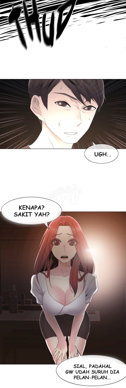 Miss Mystic - Chapter 23 5