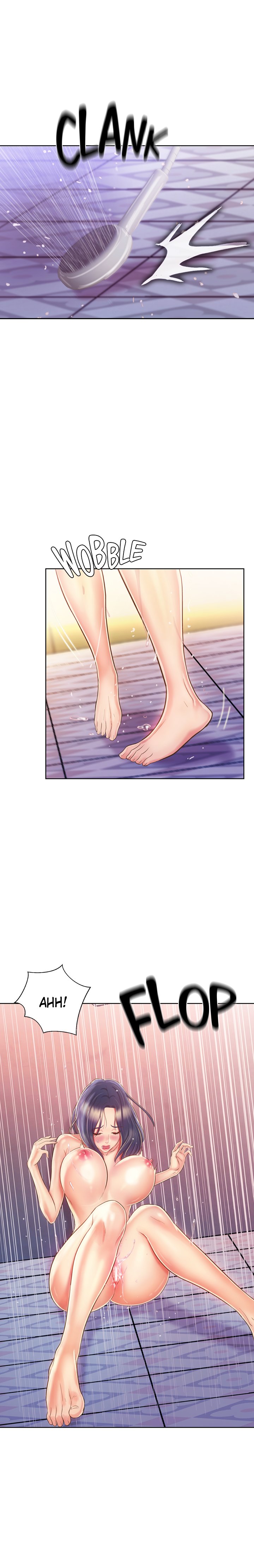 Noona&#8217;s Taste - Chapter 23 21