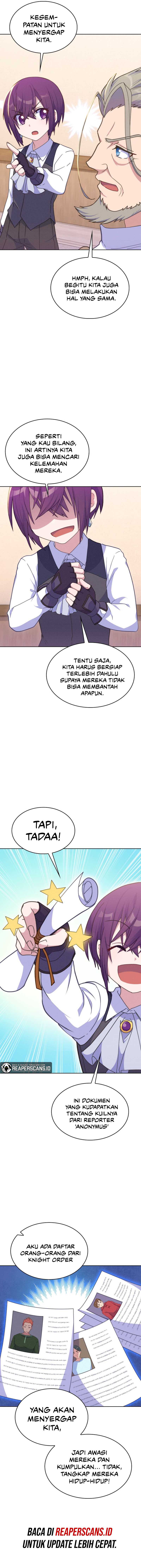 Never Die Extra - Chapter 23 6 Never Die Extra - Chapter 23 6