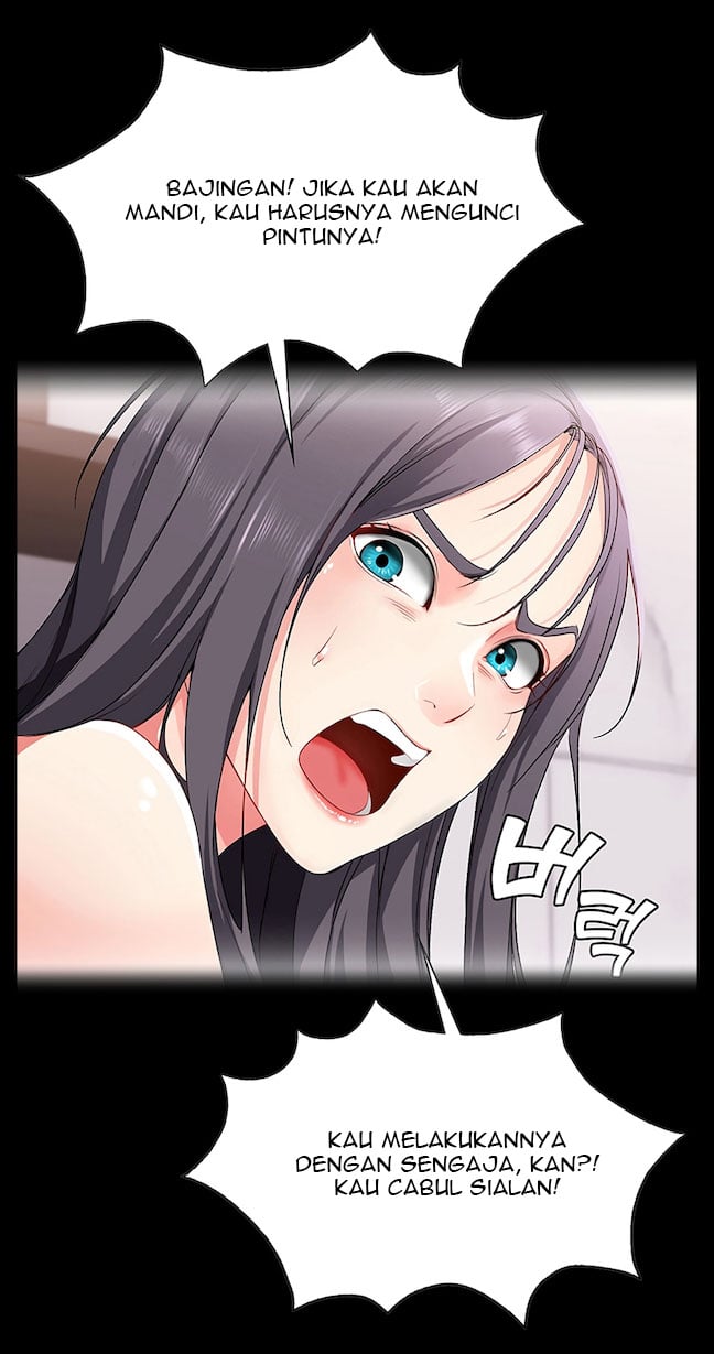 Boarding Diary Uncensored - Chapter 23 23