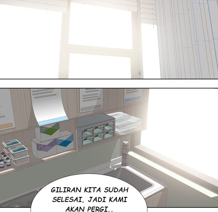 One Shot Men&#8217;s Clinic - Chapter 23 17