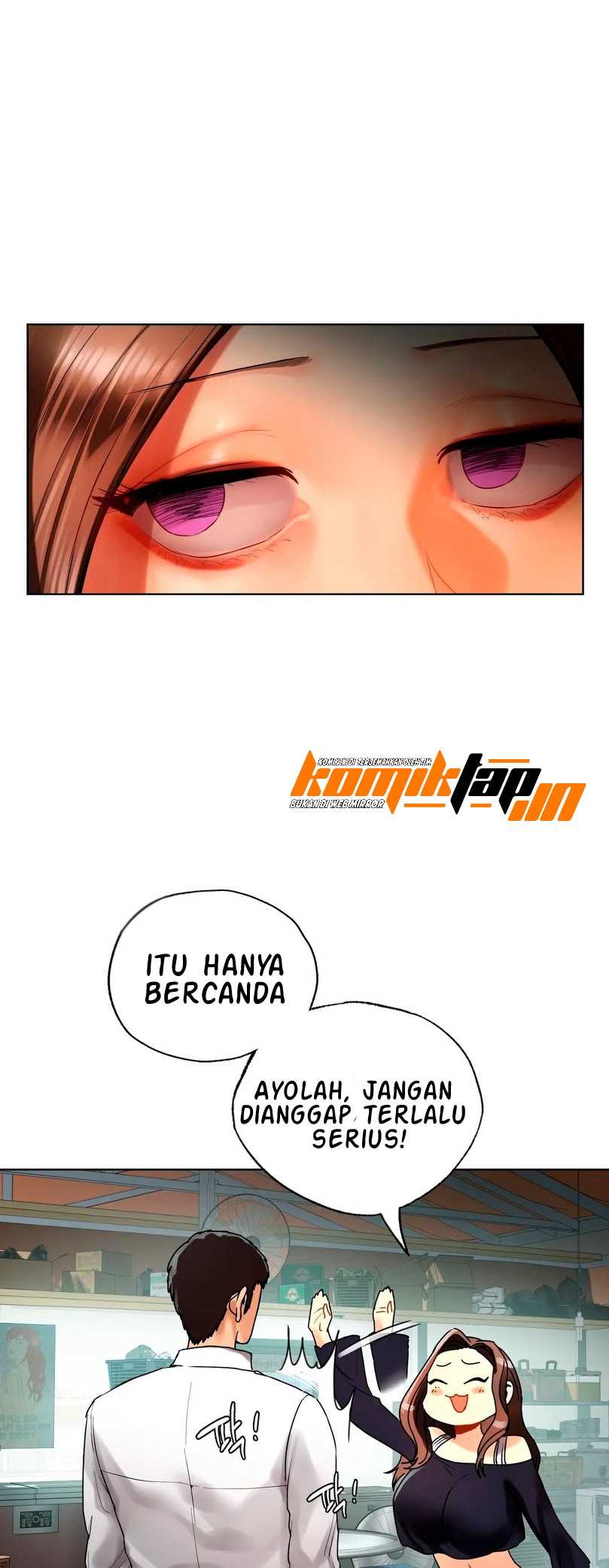 A New Beginning - Chapter 23 20