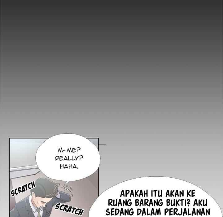 Cat Fight - Chapter 23 34