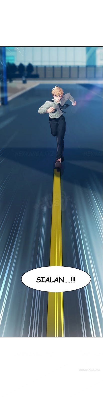 Lady Garden - Chapter 23 12