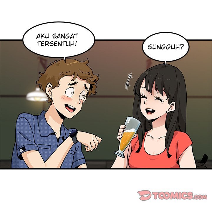 Love Factory - Chapter 23 43 Love Factory - Chapter 23 43