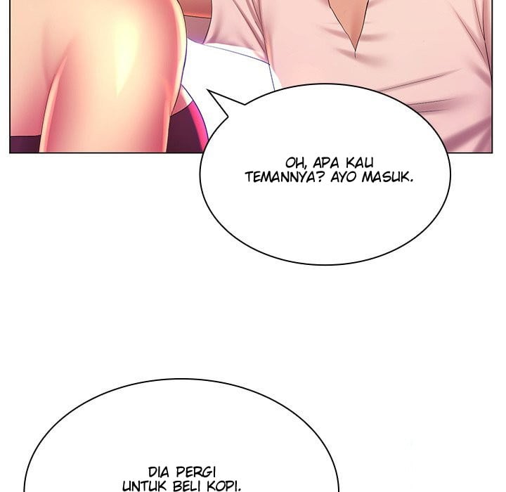 His Voice - Chapter 23 132