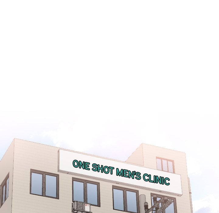 One Shot Men&#8217;s Clinic - Chapter 23 83