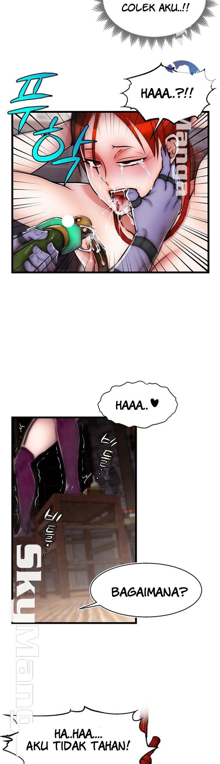 Ssappossible Elf - Chapter 23 13 Ssappossible Elf - Chapter 23 13