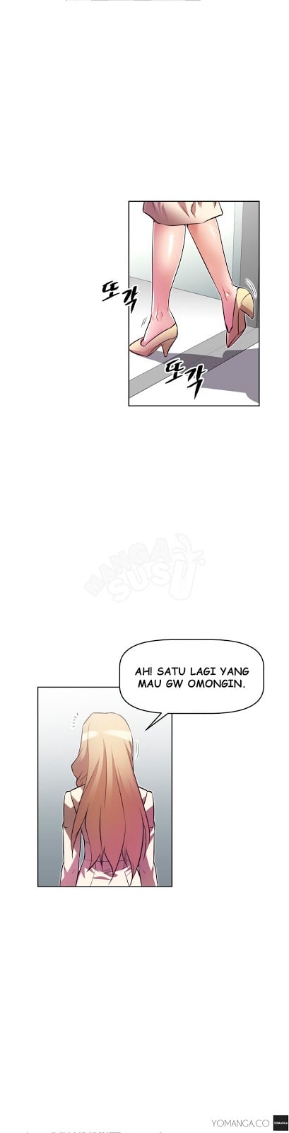 Brawling Go - Chapter 23 28