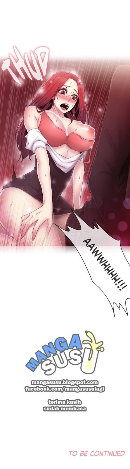 Miss Mystic - Chapter 23 30