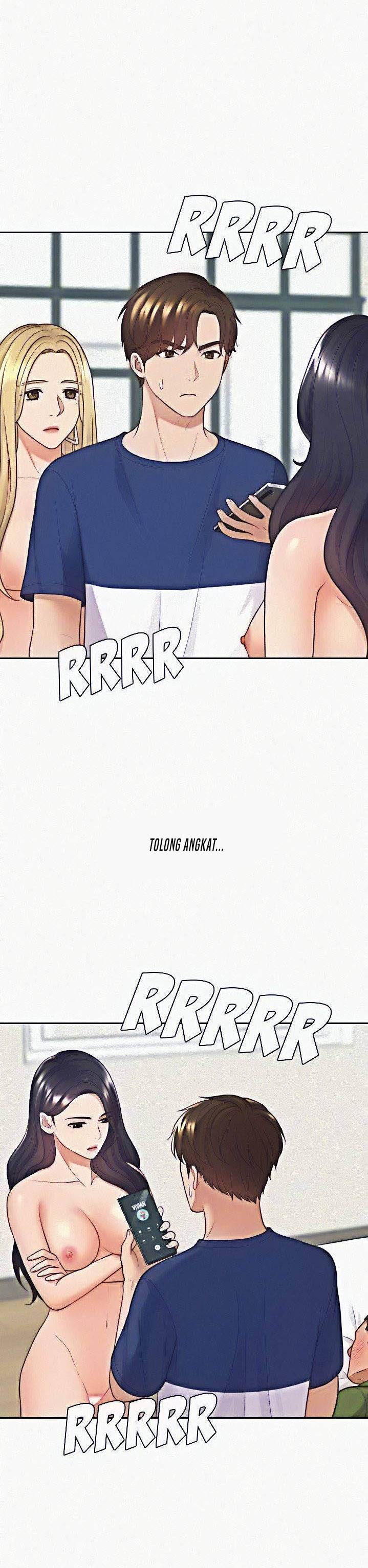 Her Situation - Chapter 23 4