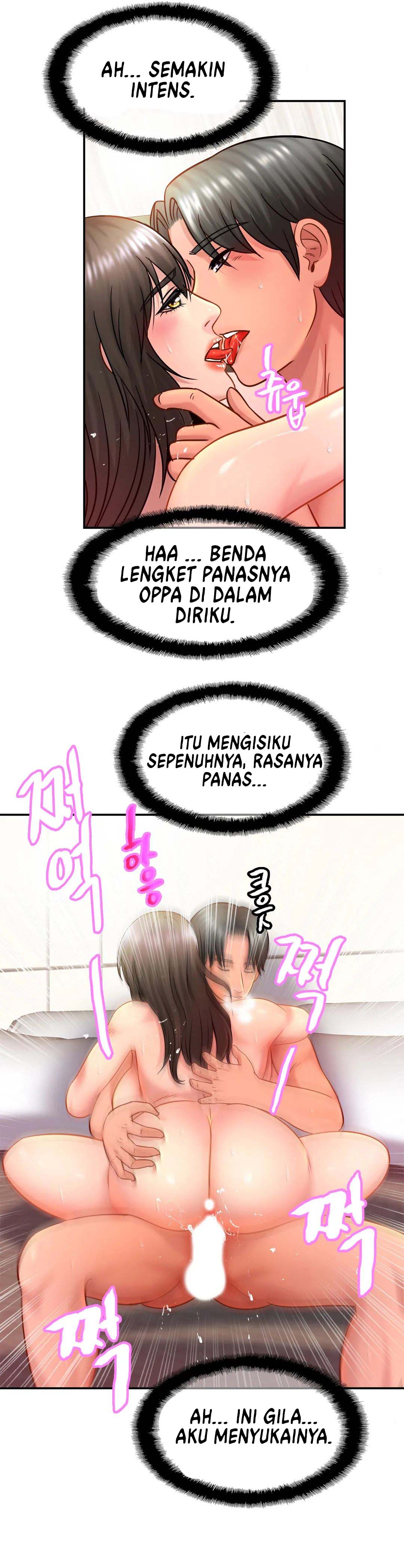 Closefam - Chapter 23 5