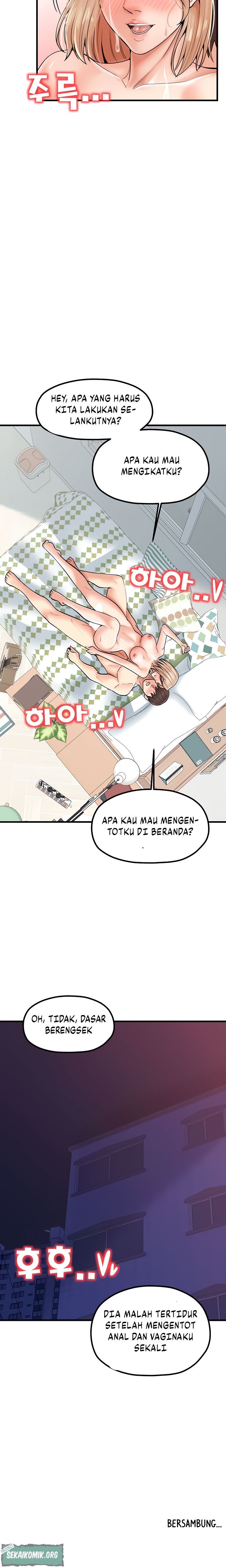 Banging Mother And Daughter - Chapter 23 21
