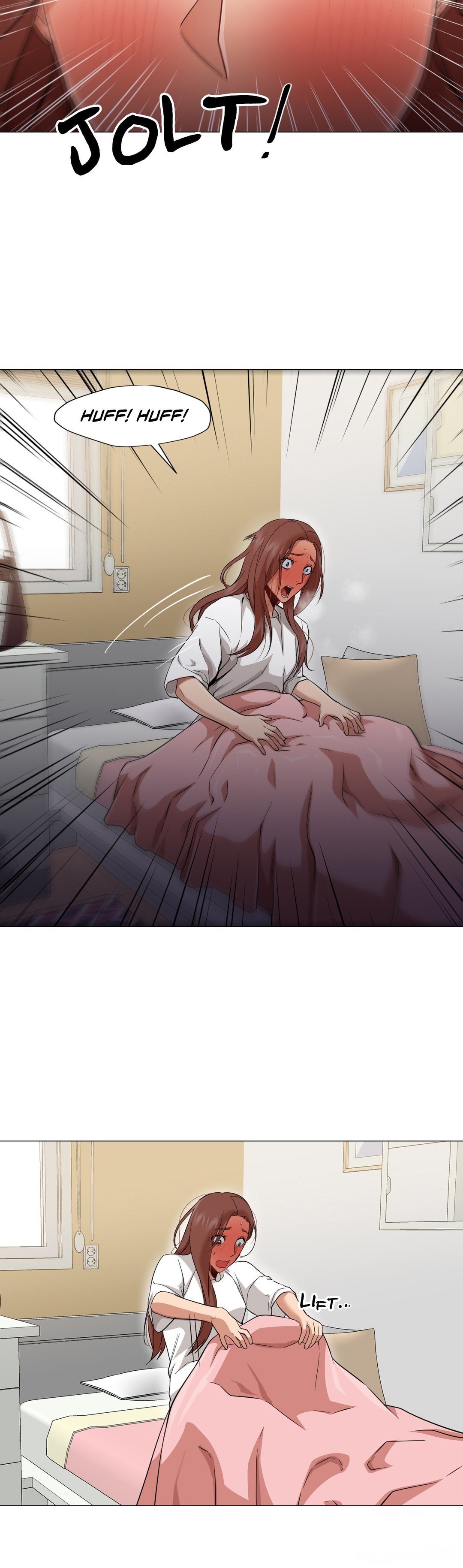Man Up, Girl! - Chapter 23 19