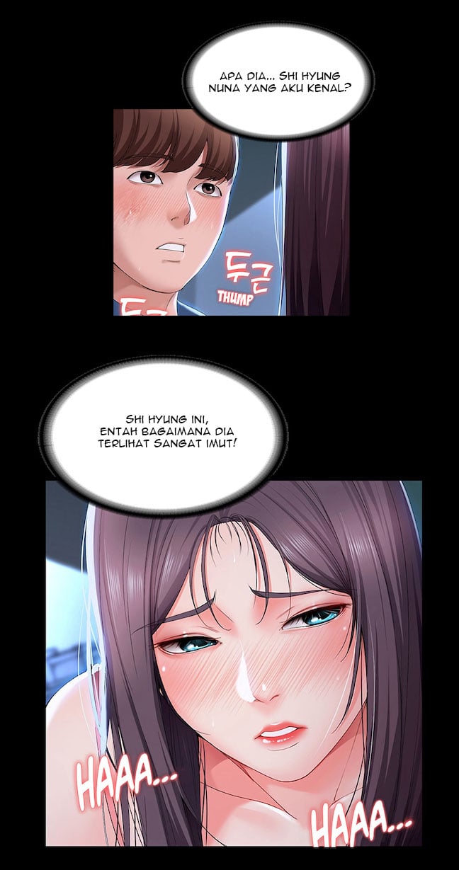 Boarding Diary Uncensored - Chapter 23 9