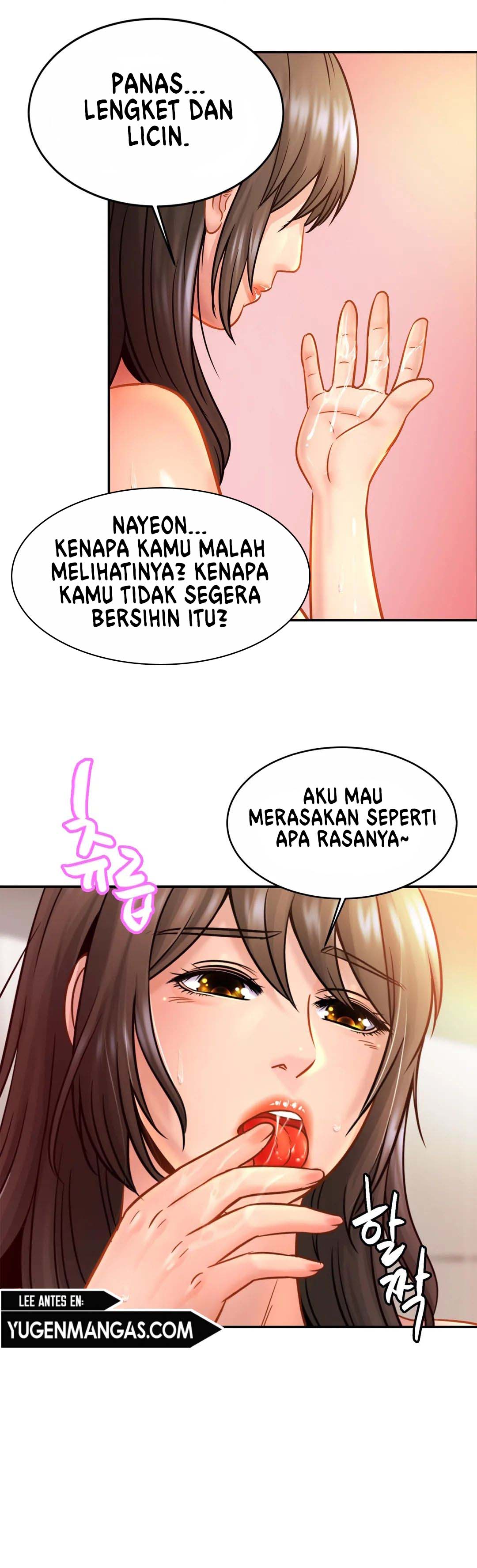 Closefam - Chapter 23 11