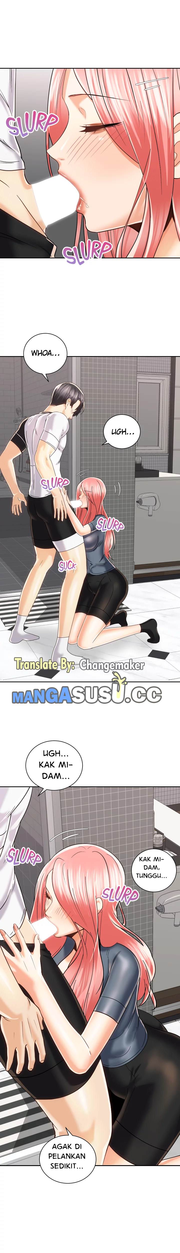 Shall We Ride? - Chapter 23 4 Shall We Ride? - Chapter 23 4