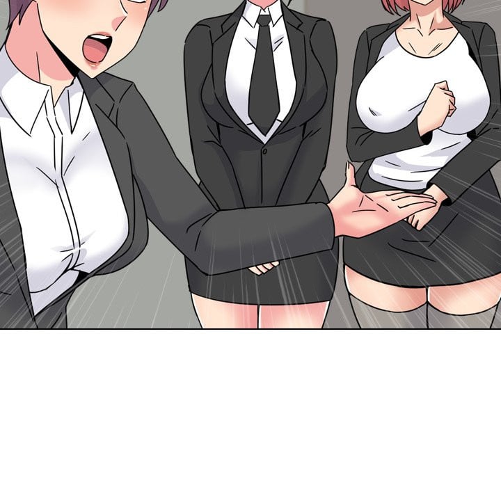 One Shot Men&#8217;s Clinic - Chapter 23 44