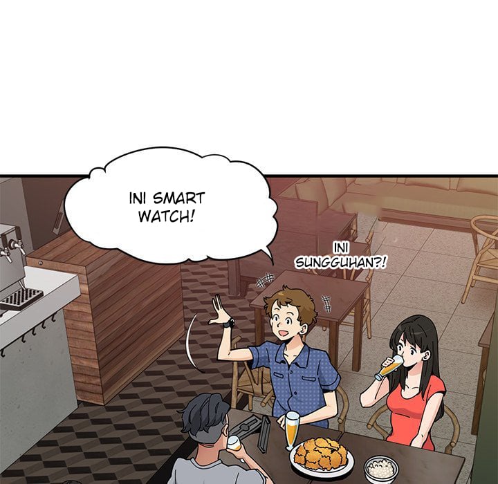 Love Factory - Chapter 23 41 Love Factory - Chapter 23 41