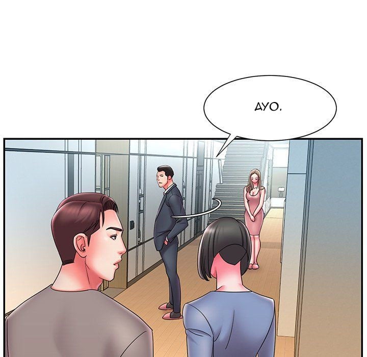 Dumped - Chapter 23 30