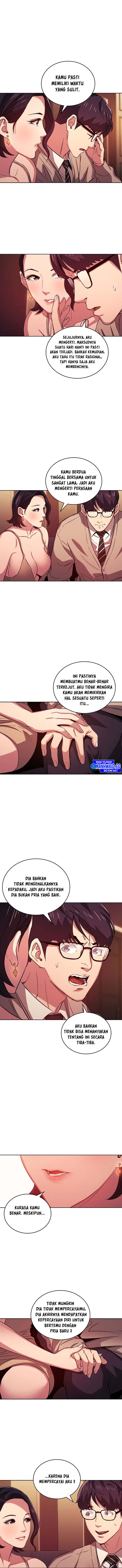 Mother Hunting - Chapter 23 6