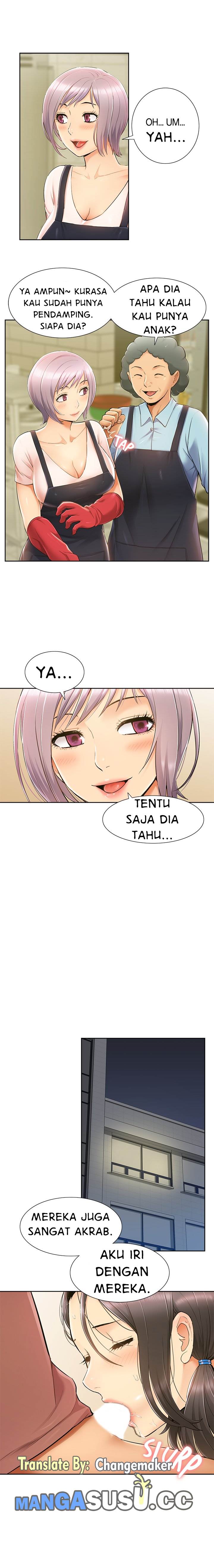 Twin Takes - Chapter 23 4