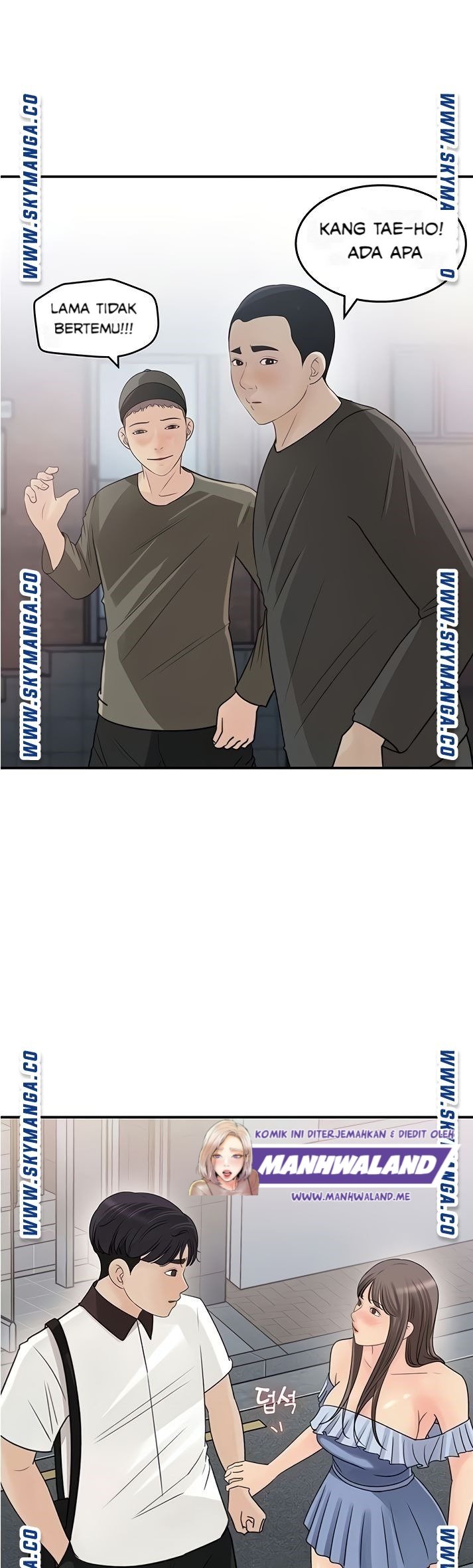 Keep Her - Chapter 23 17