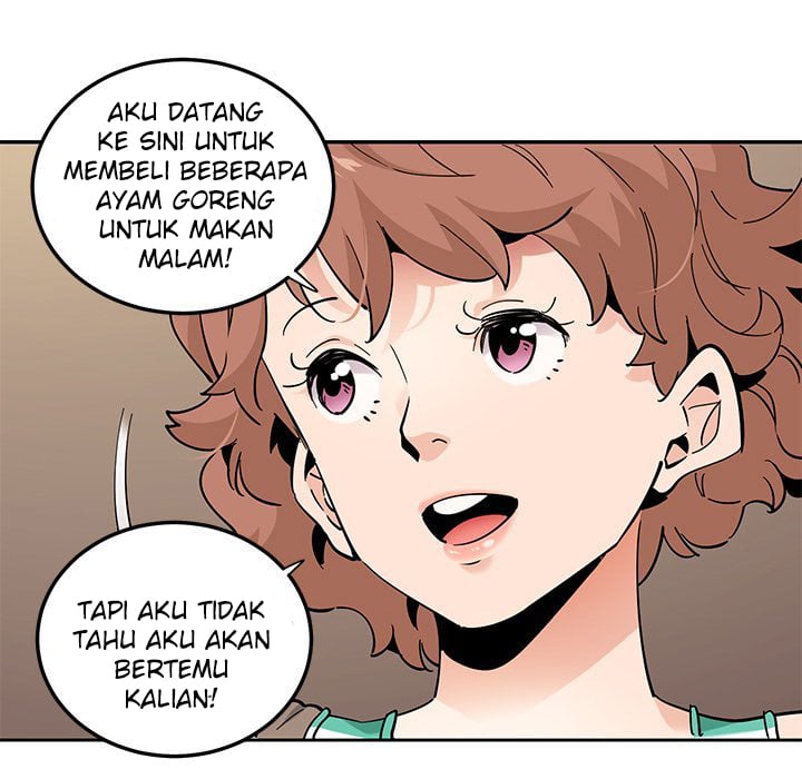 Love Factory - Chapter 23 78 Love Factory - Chapter 23 78