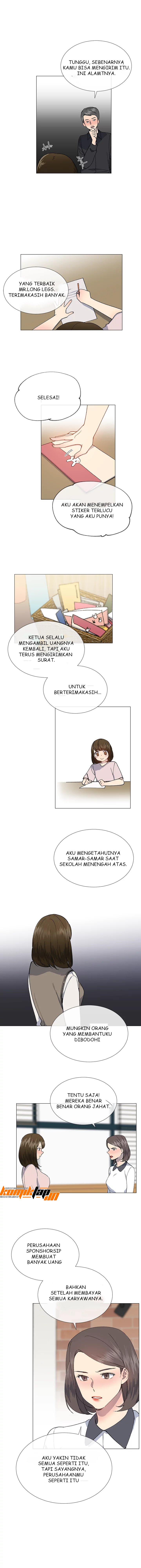 12 Years Apart - Chapter 23 6 12 Years Apart - Chapter 23 6